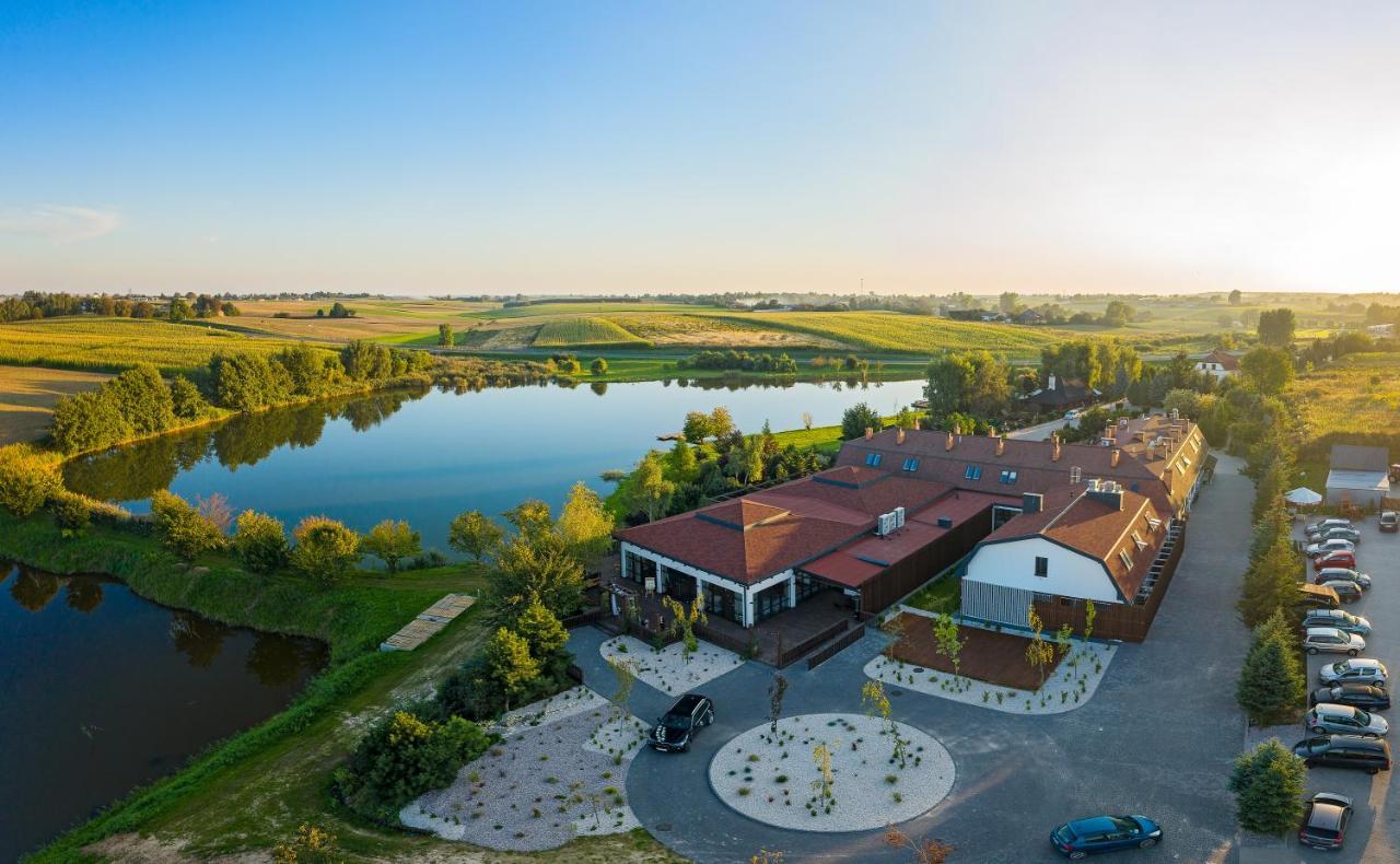 Dwór Bogucin Hotel&restauracja Hotel 3*