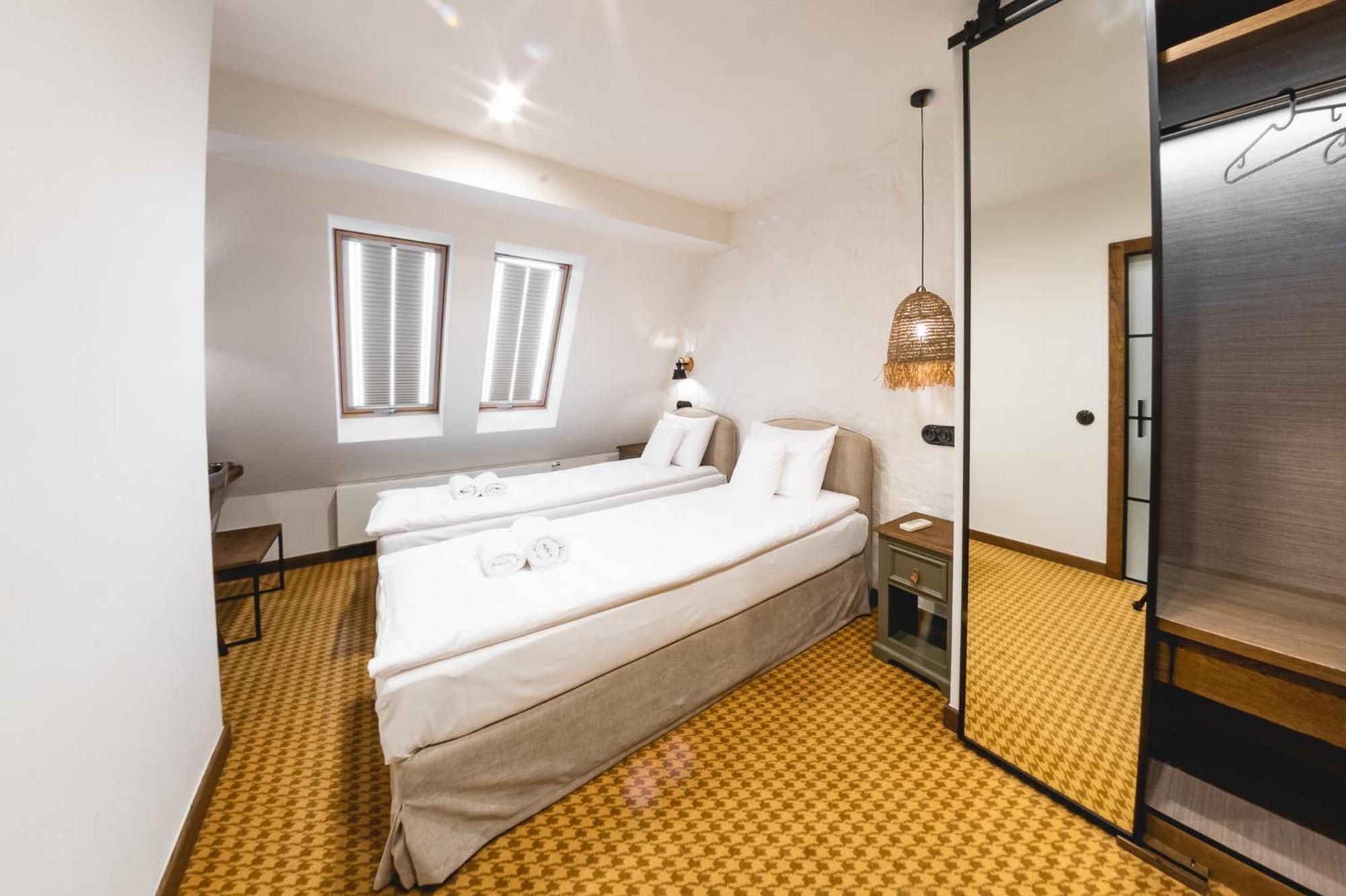 Dwór Bogucin Hotel&restauracja 3*
