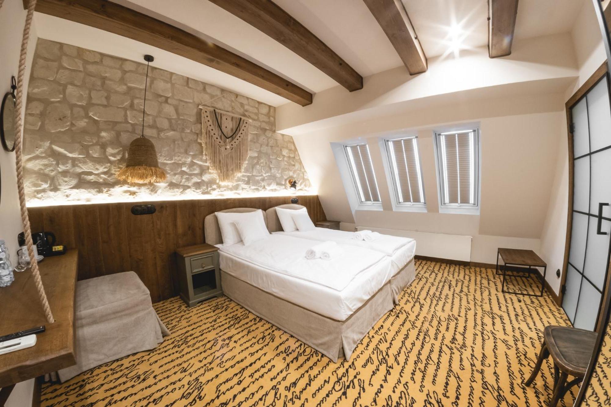 Dwór Bogucin Hotel&restauracja Bogucin (Lubelskie)
