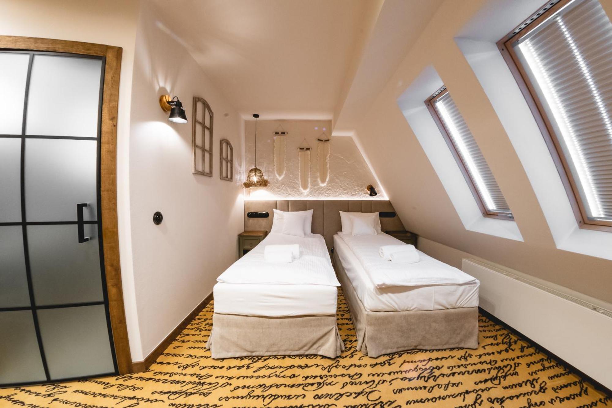 Hotel Dwór Bogucin Hotel&restauracja Bogucin (Lubelskie)