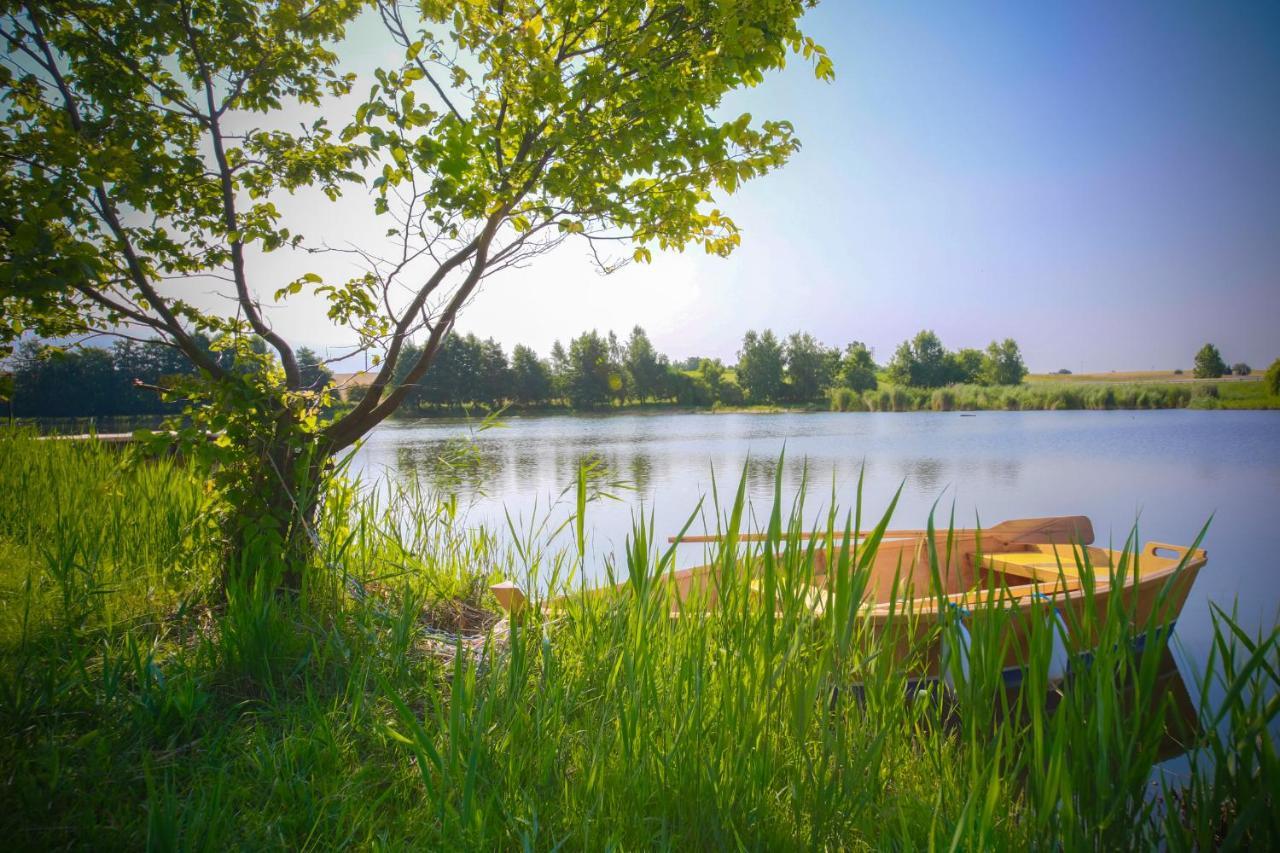Dwor Hotel&restauracja 3* Bogucin (Lubelskie)